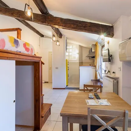 New Loft Close To Portello Fiera - Lauria Apartment Milan