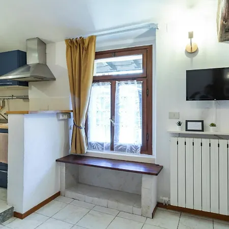 New Loft Close To Portello Fiera - Lauria *