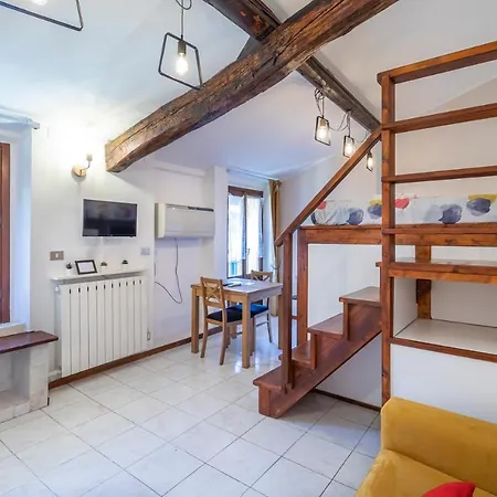 New Loft Close To Portello Fiera - Lauria *