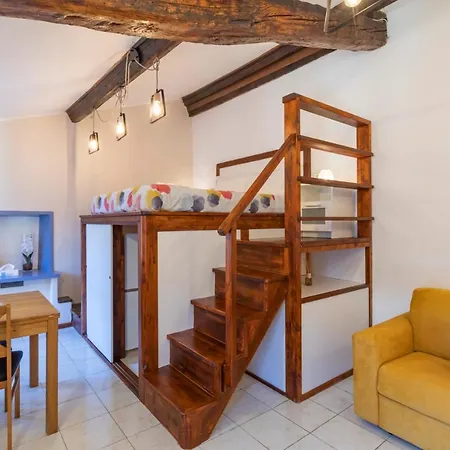 New Loft Close To Portello Fiera - Lauria