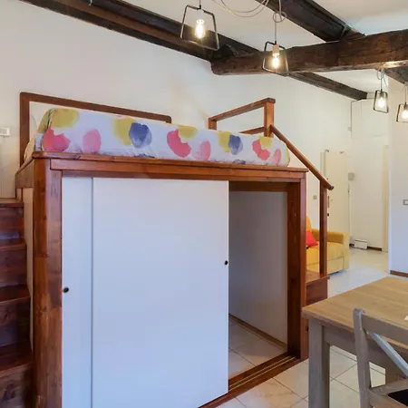 New Loft Close To Portello Fiera - Lauria *