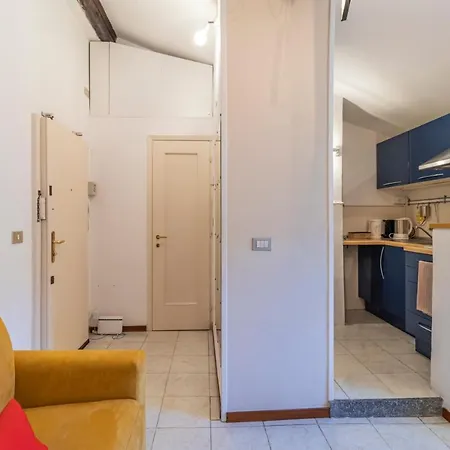 Apartment New Loft Close To Portello Fiera - Lauria *