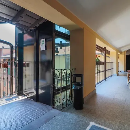 New Loft Close To Portello Fiera - Lauria Milan