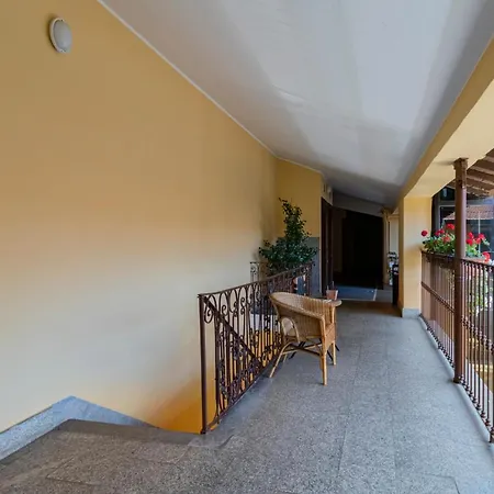 New Loft Close To Portello Fiera - Lauria Milan