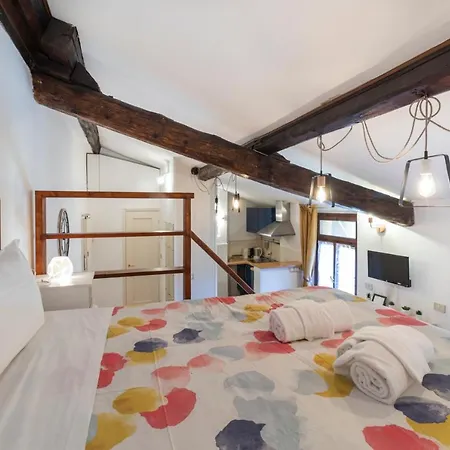 New Loft Close To Portello Fiera - Lauria Milan