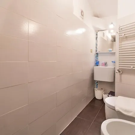 New Loft Close To Portello Fiera - Lauria Apartment