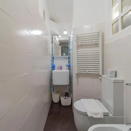 New Loft Close To Portello Fiera - Lauria