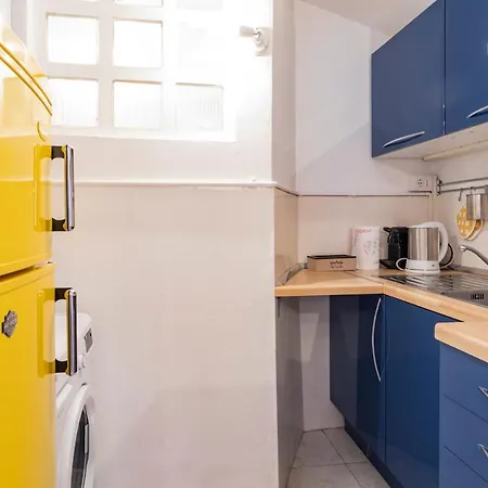 New Loft Close To Portello Fiera - Lauria Апартаменты Милан