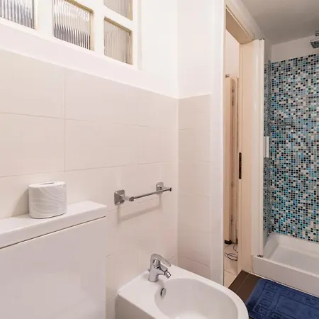 New Loft Close To Portello Fiera - Lauria Милан