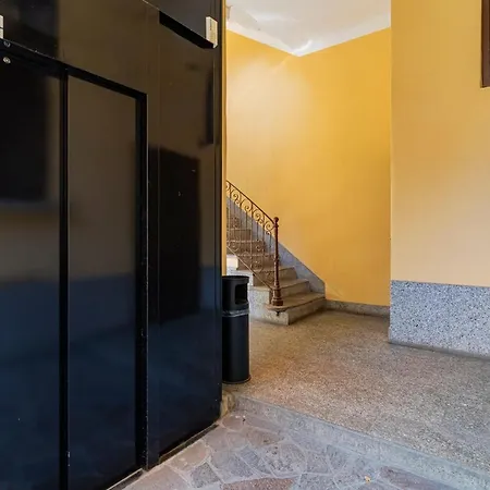 Апартаменты New Loft Close To Portello Fiera - Lauria *