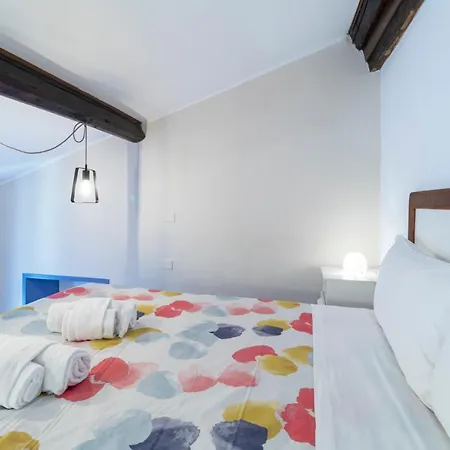New Loft Close To Portello Fiera - Lauria Appartement *